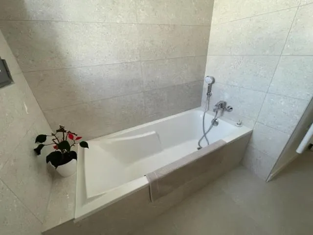 Vannes Centre, Grande Villa Familiale